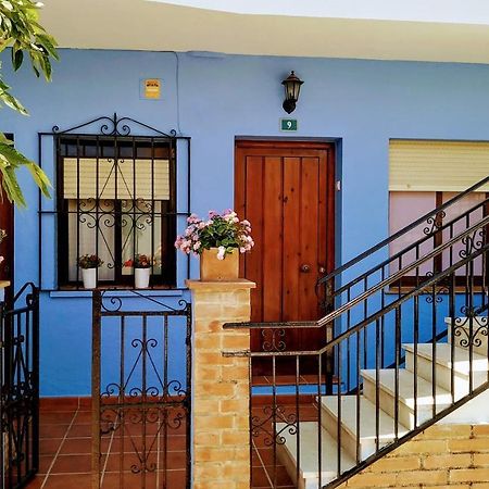 Apartamento Fuengirola Centro 아파트 외부 사진