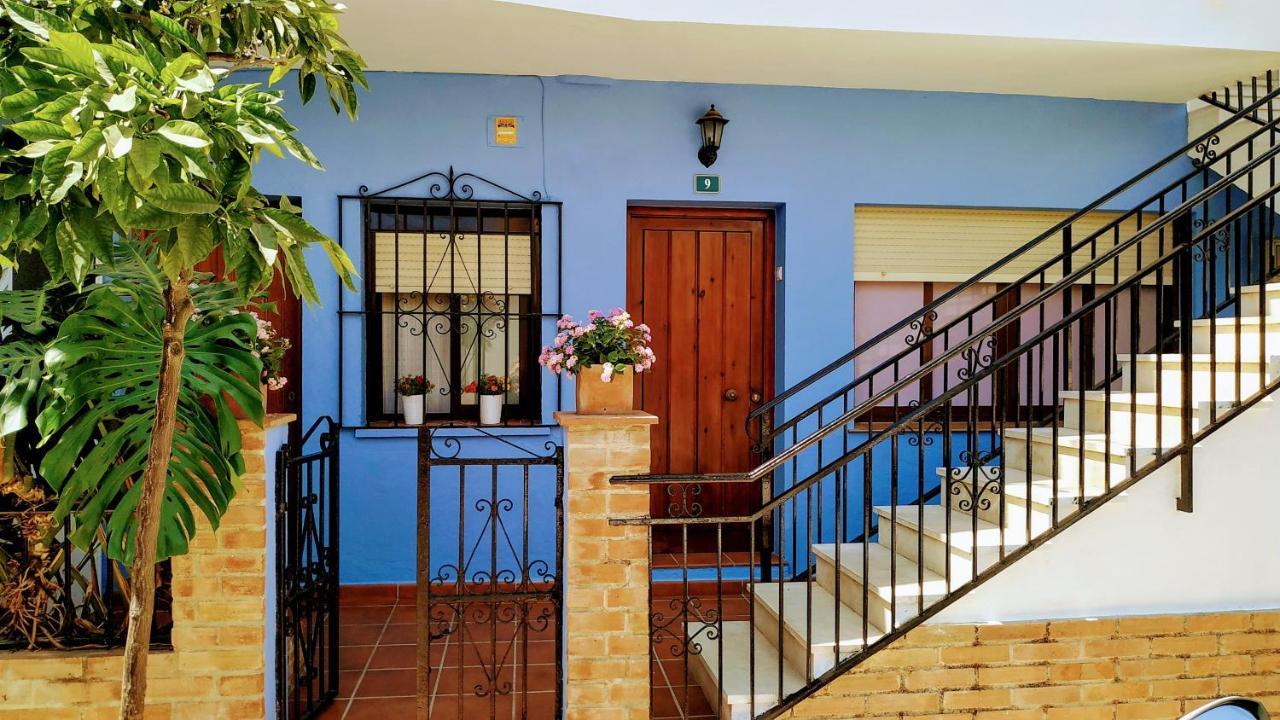 Apartamento Fuengirola Centro 아파트 외부 사진