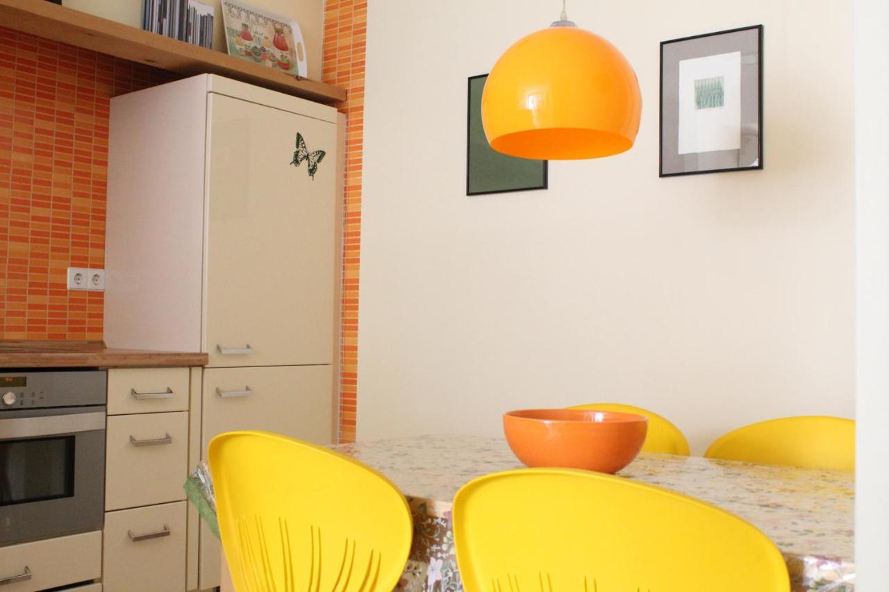 Apartamento Fuengirola Centro 아파트 외부 사진