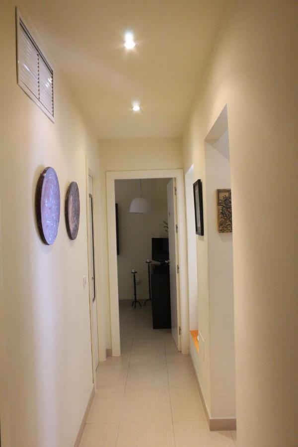 Apartamento Fuengirola Centro 아파트 외부 사진