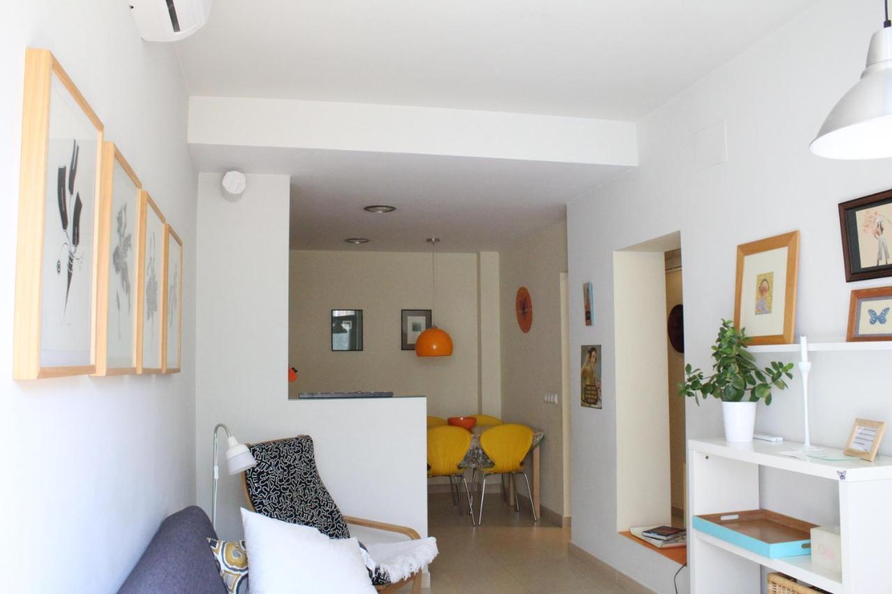 Apartamento Fuengirola Centro 아파트 외부 사진