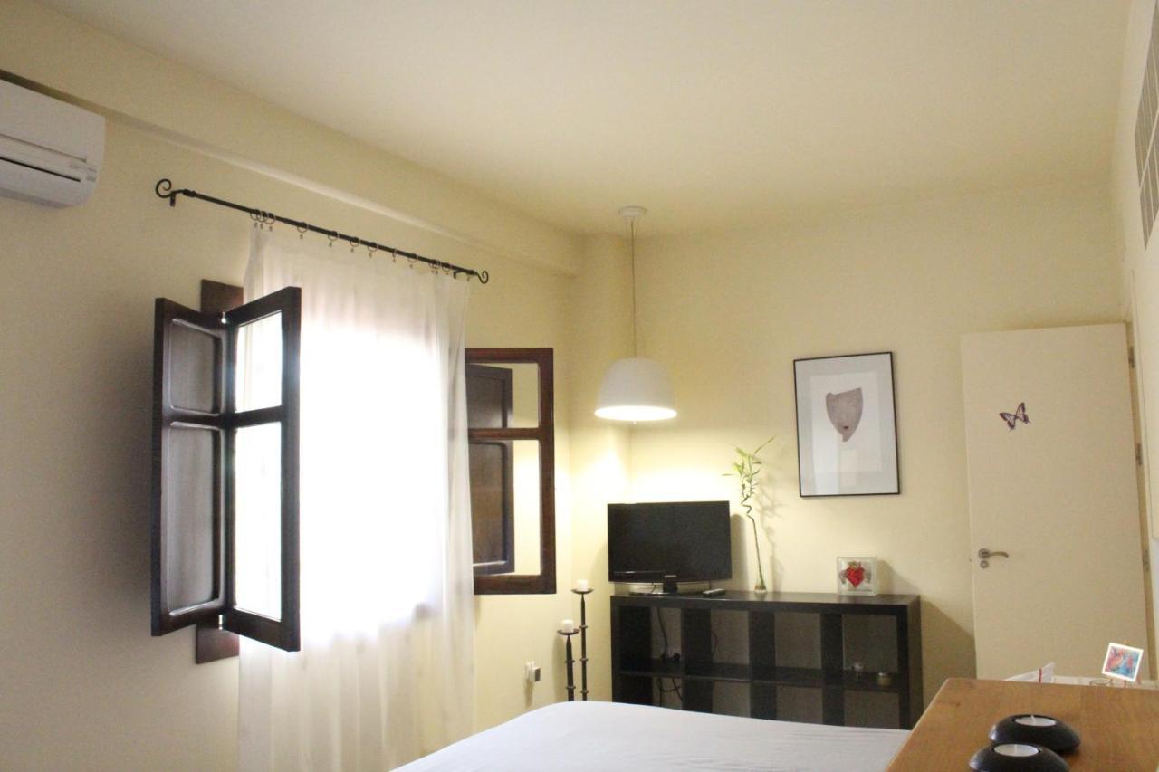 Apartamento Fuengirola Centro 아파트 외부 사진