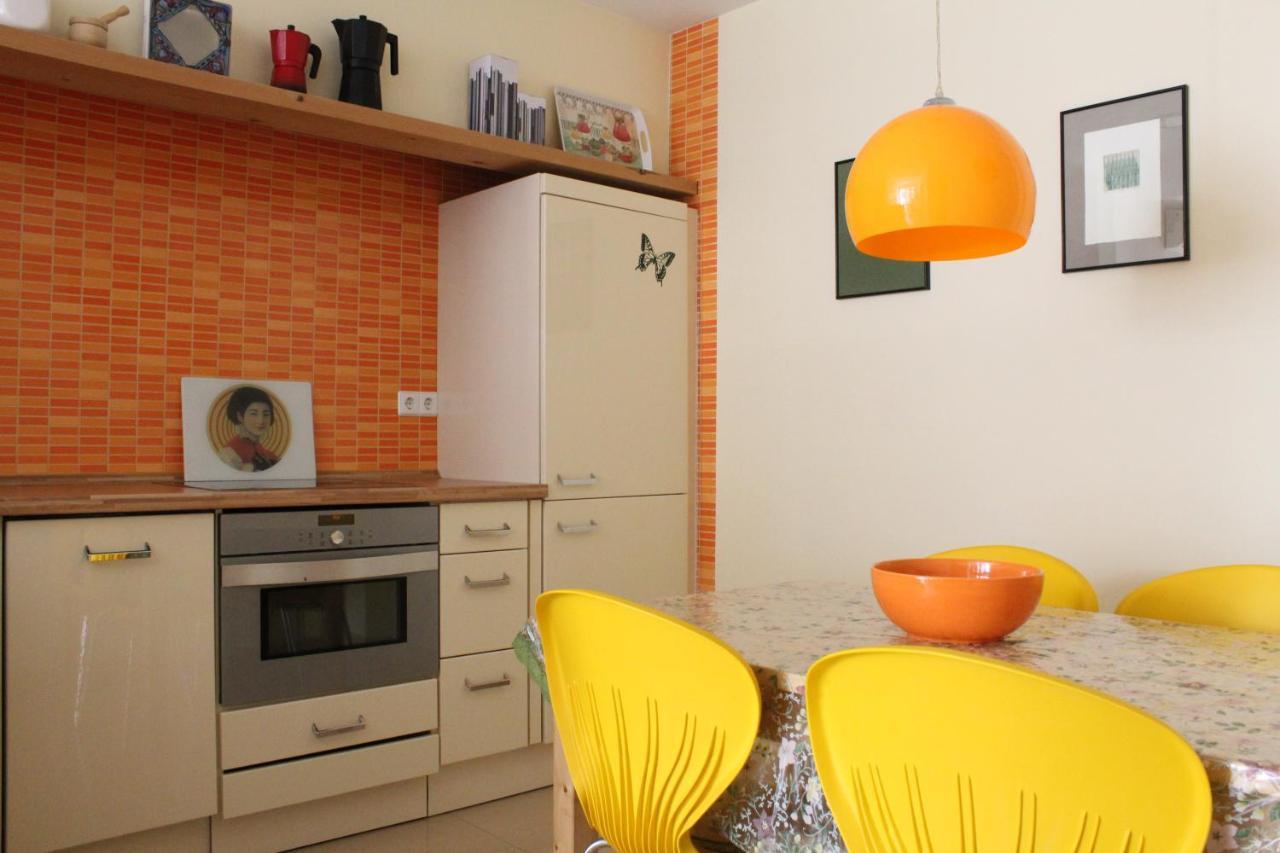 Apartamento Fuengirola Centro 아파트 외부 사진