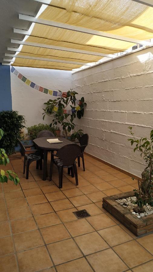 Apartamento Fuengirola Centro 아파트 외부 사진