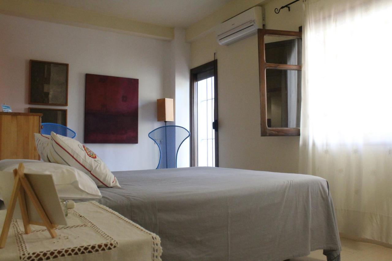 Apartamento Fuengirola Centro 아파트 외부 사진